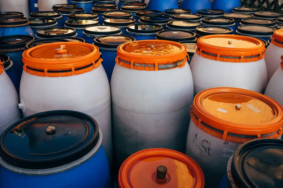 Chemical & Toxic Waste Cleanup in Highgrove, CA